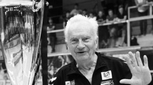 Умер двукратный олимпийский чемпион по гандболу тренер Анатолий Евтушенко