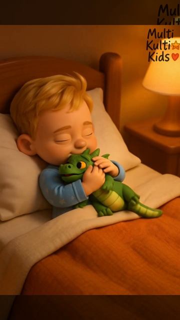 Мой Дракончик 🐉💤 смотреть онлайн