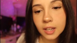 ASMR, щепот, тест на фокусировку