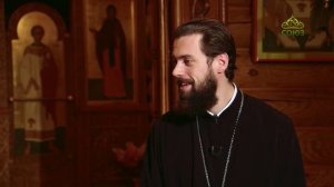 Таинства Церкви. Беседа со священником Николаем Устиновым