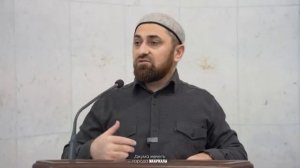 За кем нужно следовать в Религии?