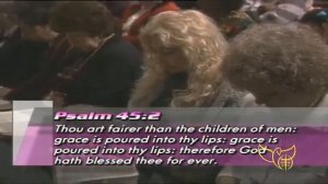 Полное освобождение Меч Духа Бенни Хинн