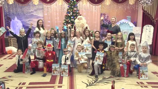 26.12.25 Дс17 гр7 Карамельки