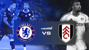 Фулхэм — Челси 07.01.2026 | Англия — Премьер-лига. 21-й тур Прямая Трансляция