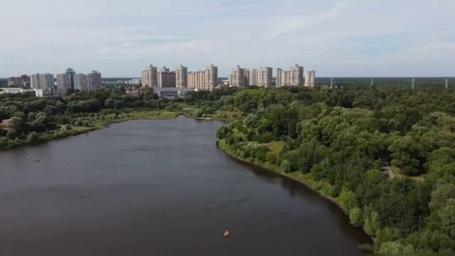 Я покажу Вам Раменское. Фестиваль геобрендов «Земля открытий» смотреть онлайн