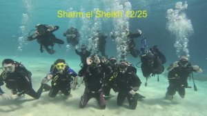 Шарм-эль-Шейх 2025