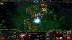 Дота ( Ембер )