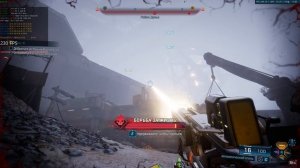 BORDERLANDS 4 | NEW DLSS 4.5 TEST | Preset M, 4K + DLSS PERFOMANCE + BADASS PRESET | RTX5080