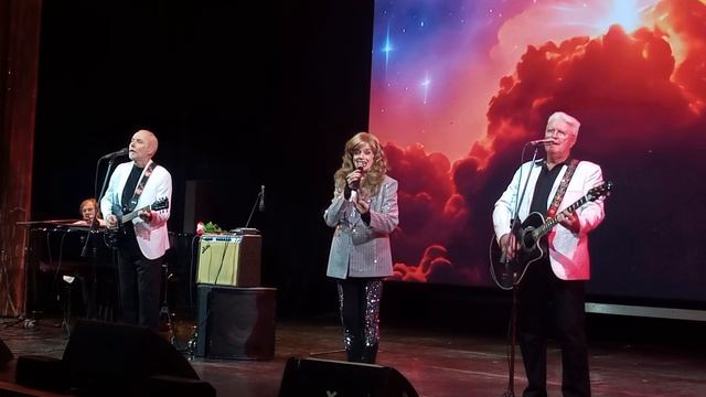 2-01-2026 КЗ рюминой концерт виа самоцветы часть-2 смотреть онлайн