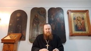 Рождественское послание. Свт. Иоанн, Архиепископ Шанхайский и Сан-Францисский Чудотворец.