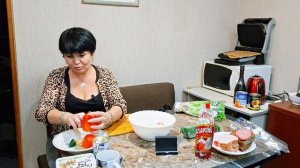 Накрываем стол/ всех с Рождеством!!!