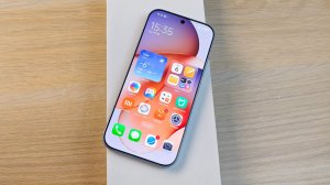 СТОИТ ЛИ БРАТЬ XIAOMI 17? ПЛЮСЫ И МИНУСЫ ТЕЛЕФОНА!