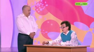 Игорь Маменко и Геннадий Ветров - В зоопарке