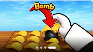 Я Кирой поиграл в  бомба чип(сы)