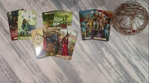 Как ему там без тебя? Сожалеет ли он о расставании? Онлайн расклад таро