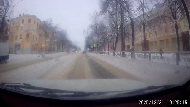 ПДД? Не не слышал!