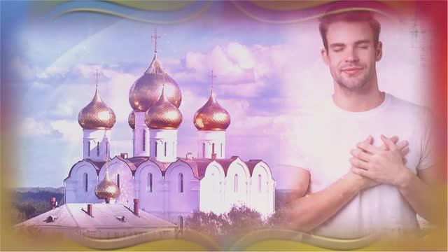 Валерий Капризов - Вера в Господа