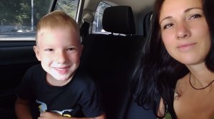 август 2025/Эсто-Садок - Горячий ключ/новая квартира🏡 Псекупская 81/вечерняя прогулка🌄