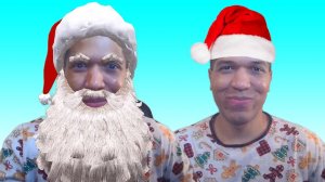 С Рождеством!🎄 Feliz Navidad!🎁