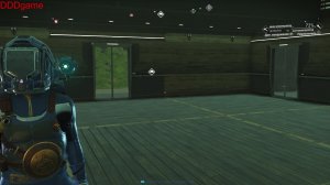 No Mans Sky Я собрал начальный Корвет. Фармим системы.