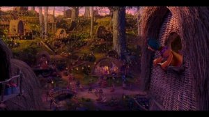 Побег из курятника 2 мультик нарезка