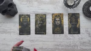 4 короля  КАКИЕ ПЛАНЫ НА ВАС? #4короля