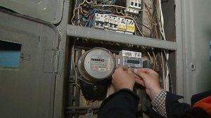 Член ОП Машаров: срок замены электросчетчиков с 2027 года сократится вдвое