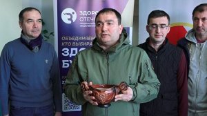 Северная Осетия отправила очередной гуманитарную помощь в зону СВО