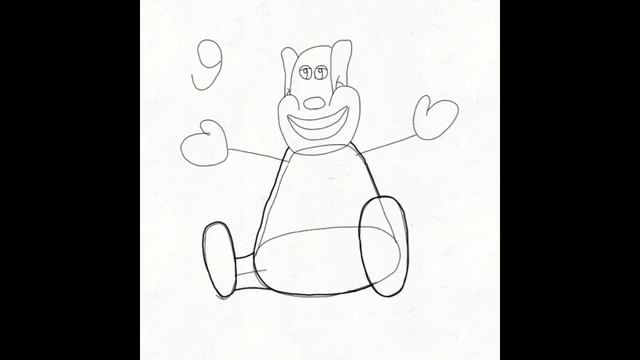 Как нарисовать Жуна смотреть онлайн