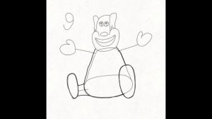 Как нарисовать Жуна