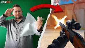 Как создавали звуки для Standoff 2 | Axlebolt