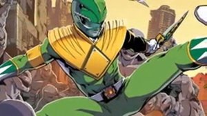 5 СИЛЬНЕЙШИХ ВРАГОВ МОГУЧИХ РЕЙНДЖЕРОВ. POWER RANGERS (2017).