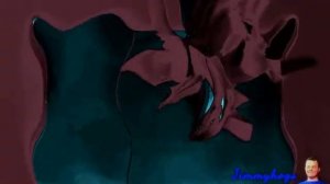 Preview 2 Cirno's Perfect Math Class Extended Effects