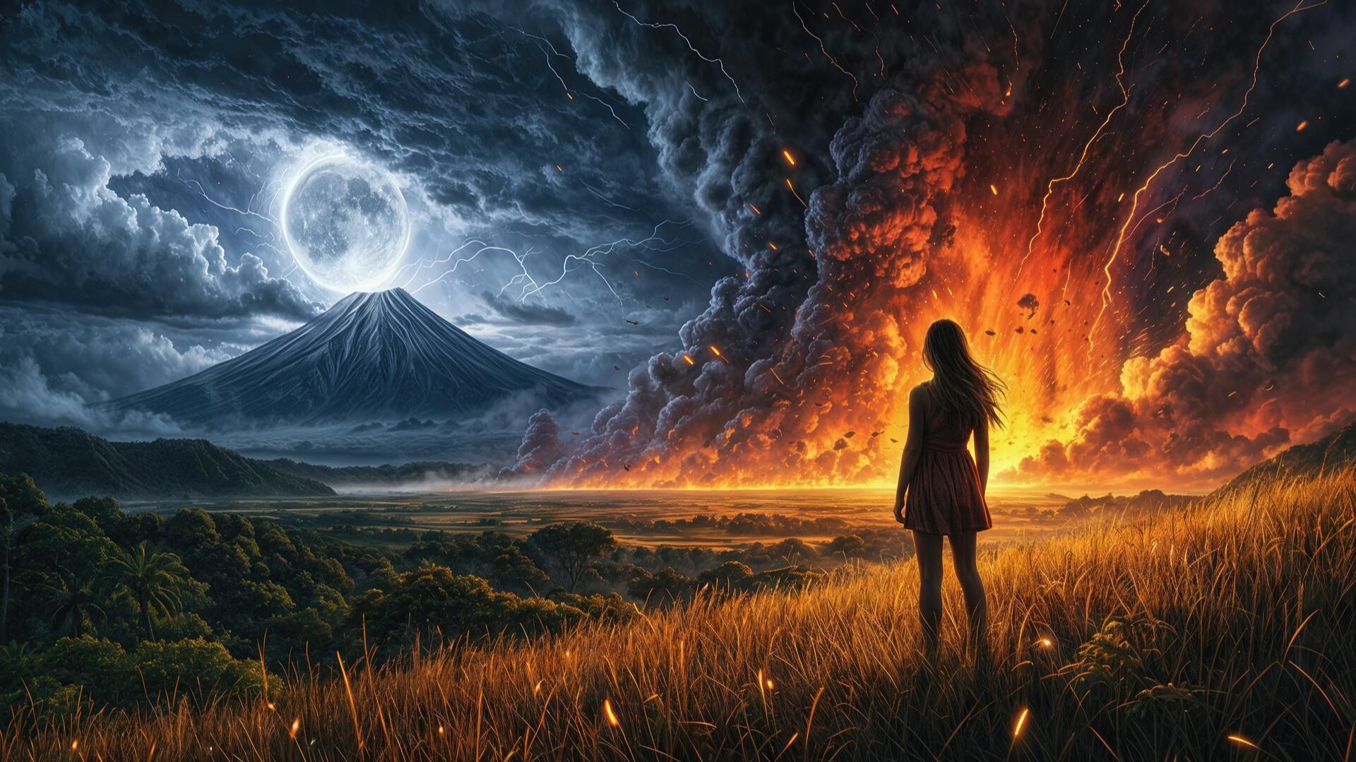 Felicia Farerre, Phil Rey — Revelation смотреть онлайн