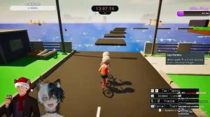 🚲 Никогда не знаешь, что ждет за следующим поворотом 🚲 (ﾉ◕ヮ◕)ﾉ*:･ﾟ✧