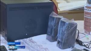 Мечты юных жителей Ингушетии продолжают сбываться