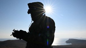 Российские дроноводы уничтожают технику и арторудия ВСУ в Купянском районе