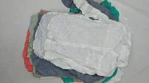 38506 ПРОДАН Лён микс, 70пак, Lino 50 1/2, секонд (cream/extra) оптом