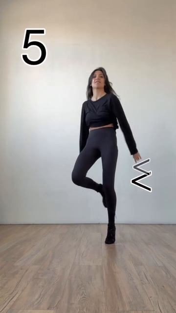 Уроки танцы _8