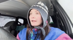 МУЖ НАШЕЛ ВТОРУЮ ЖЕНУ И НЕ СОЗНАЕТСЯ. ДОРОГИ НЕТ, ВСЕ ЗАНЕСЛО СНЕГОМ. ОТКАПЫВАЕМ ДОМ