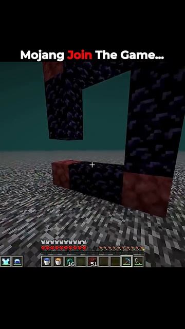 Mojang join the game #minecraft смотреть онлайн