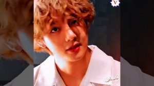 Доброе Утро,Тэхёни!💞😘💞