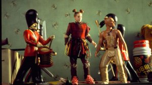 Воришки (краткий пересказ фильма. Бесплатный сеанс)