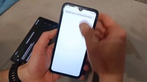 Установка Rustore на телефон с родительским контролем Family link.mp4