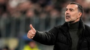 Карседо стал главным тренером "Спартака"