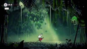 Hollow Knight Silksong №1