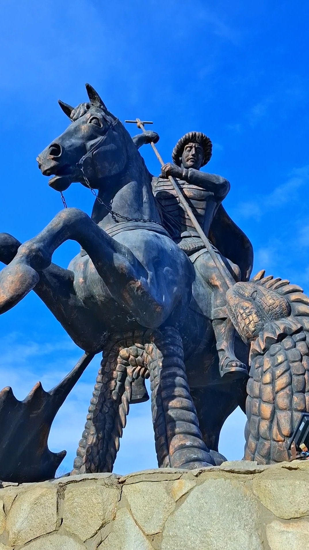 Свято-Георгиевский женский монастырь