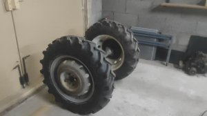 Сложности при изготовлении моста для МИНИТРАКТОРА-ПЕРЕЛОМКИ