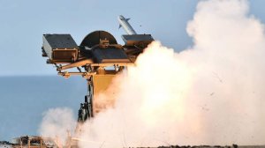 Силы ПВО сбили 11 украинских БПЛА над Крымом, Черным и Азовским морями