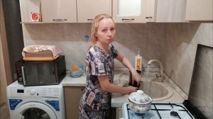 Наш выходной в лесу 🎄❄️ Укатались 😆